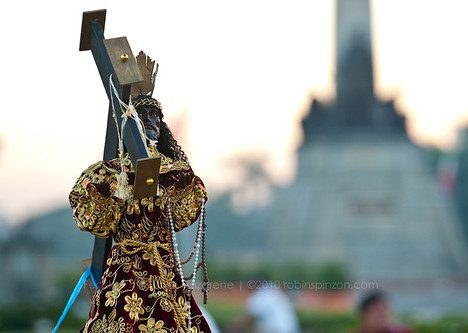 Sinulog 2010 Festival Queen