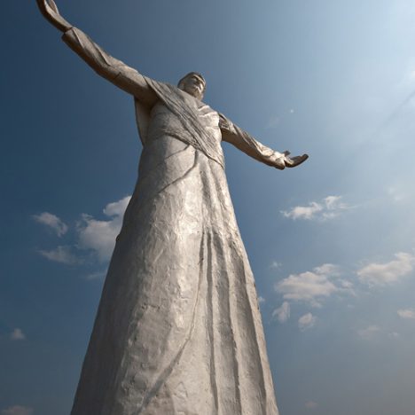 Holy Wednesday – Warning: Not for the Faint Hearted
