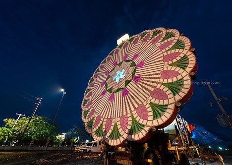 Sinukwan Festival 2010