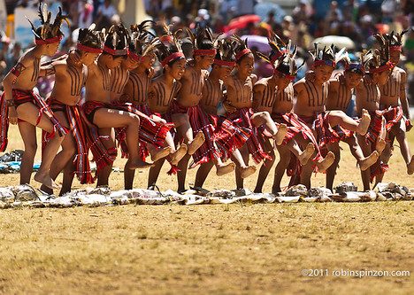Pintados de Pasi