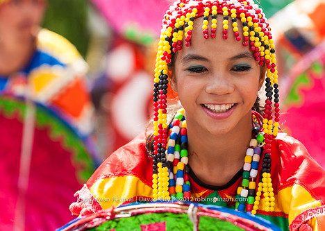 Pasigarbo sa Sugbu 2012