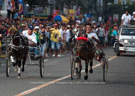 MassKara Festival 2012