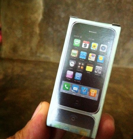 Mamasa Tamu Pu Kanu