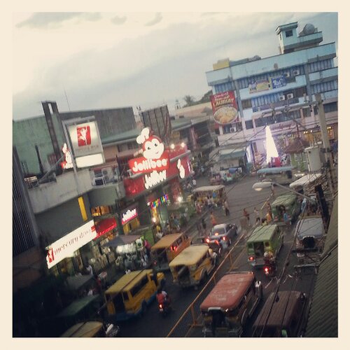 Miranda Extension, Angeles City (2012)