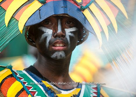 Ibon-ebon Festival 2013