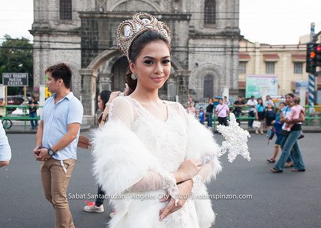 San Isidro Pahiyas Festival 2013