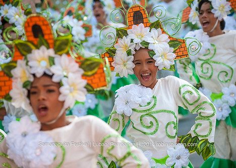 Festivals of the North 2014